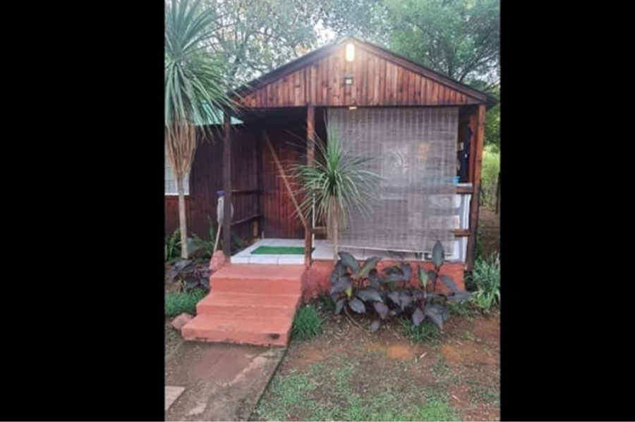 27 Bedroom Property for Sale in Broederstroom North West